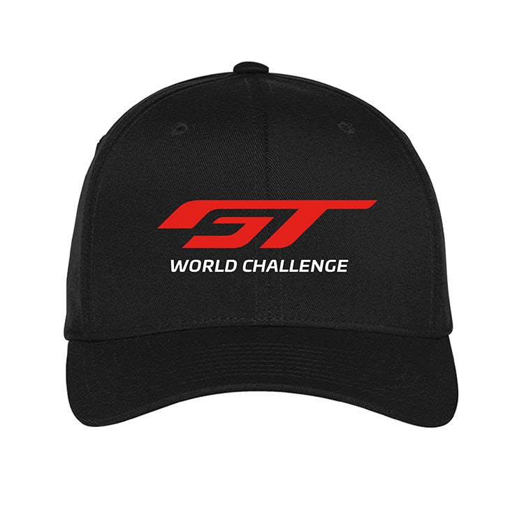 GTWC Fitted Hat