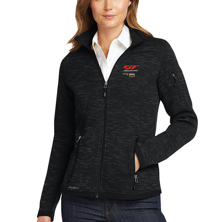 GTWC Ladies Sweater Fleece
