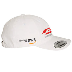 GTWC Unstructured "Dad" Hat