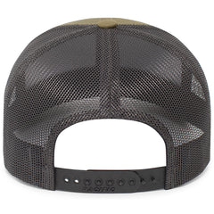GTWC Trucker Braid
