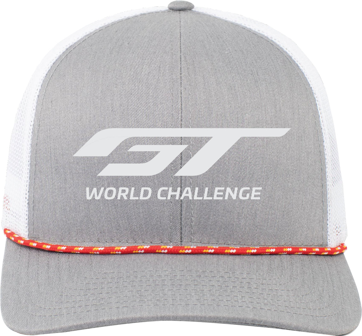 GTWC Trucker Braid