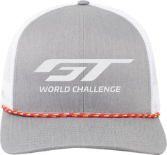 GTWC Trucker Braid