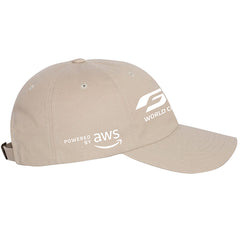 GTWC Unstructured "Dad" Hat