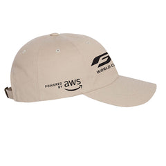 GTWC Unstructured "Dad" Hat