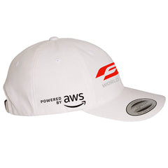 GTWC Unstructured "Dad" Hat
