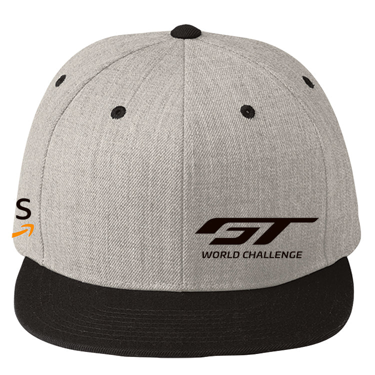 GTWC Snapback Flatbills