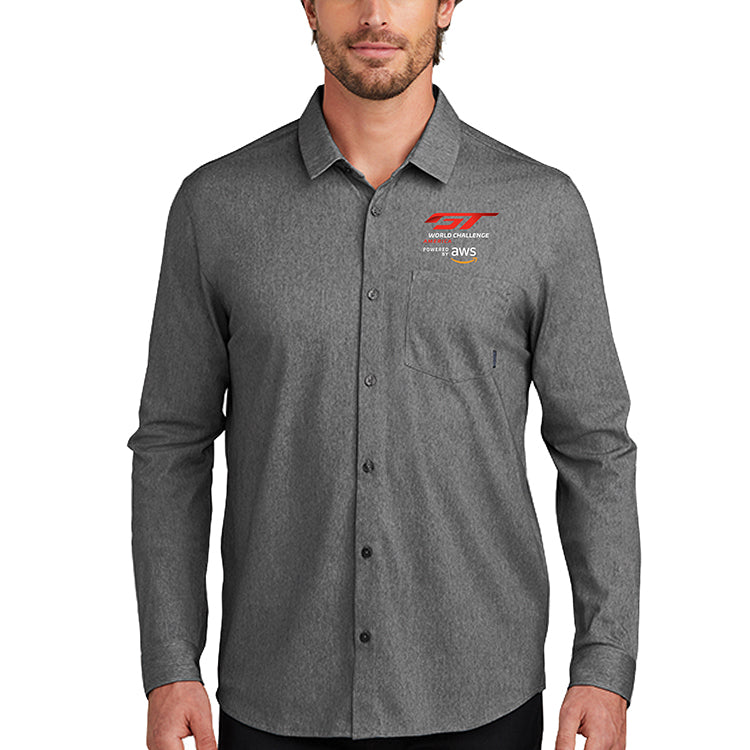 GTWC Button Shirt