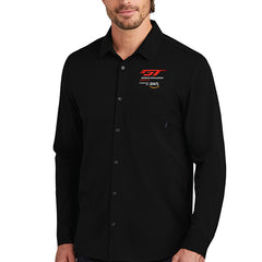 GT World Challenge Button Shirt