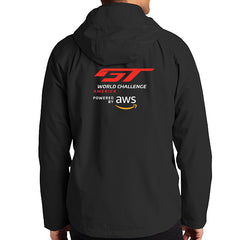 GTWC Rain Jacket