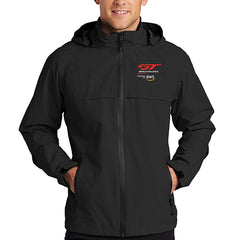 GTWC Rain Jacket