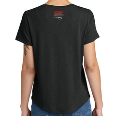 GTWC Ladies Tech Design Tee