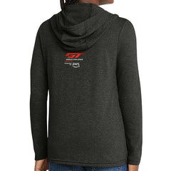 GTWC Youth Tech Hooded Tee