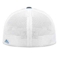 Generic Racer - Fitted Patch Hat