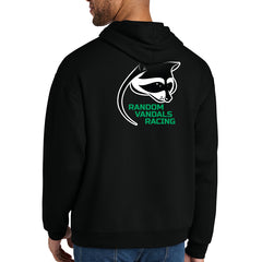 Random Vandals Gizmo's Racecar Hoodie