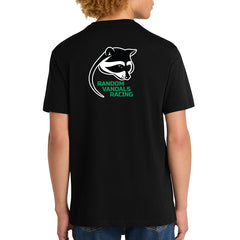 Random Vandals Gizmo's Racecar Tee