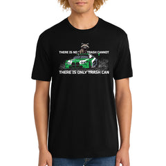 Random Vandals Gizmo's Racecar Tee