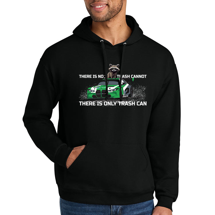 Random Vandals Gizmo's Racecar Hoodie