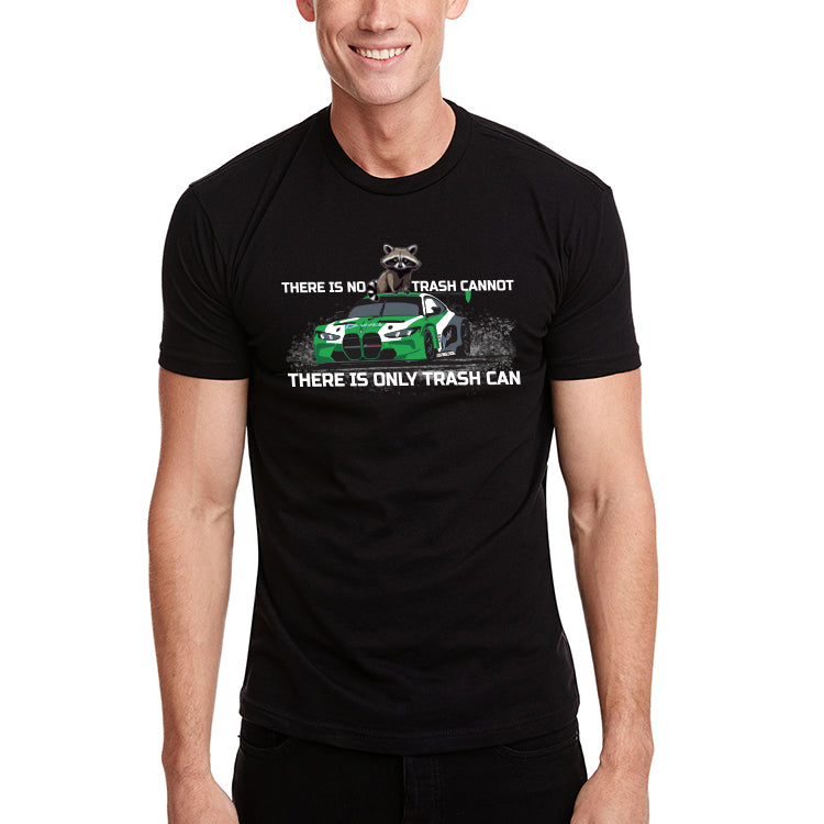 Random Vandals Gizmo's Racecar Tee
