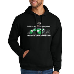 Random Vandals Gizmo's Racecar Hoodie