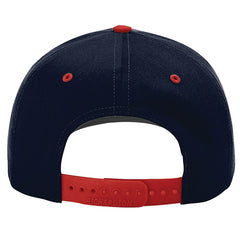 H.A.R.T. Snapback