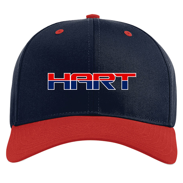 H.A.R.T. Snapback