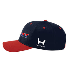 H.A.R.T. Snapback