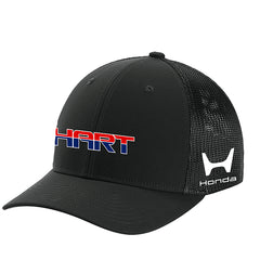H.A.R.T. Fitted Hat