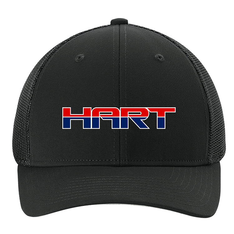 H.A.R.T. Fitted Hat