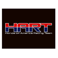 H.A.R.T. Fan Flag