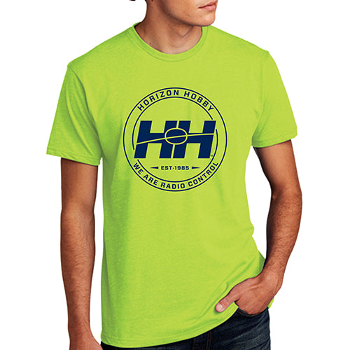 Horizon Hobby - High Viz Tee