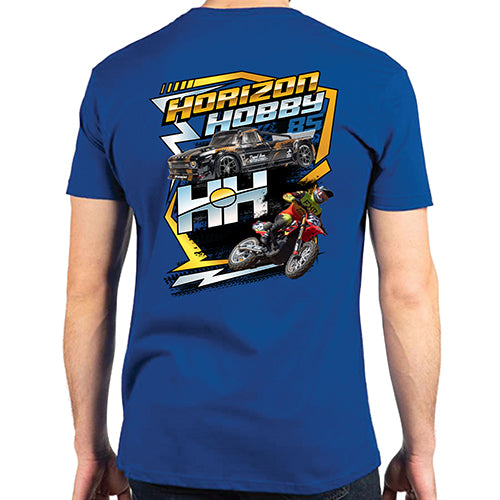 Horizon Hobby - Land Tee