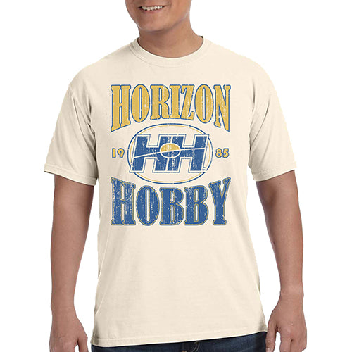 Horizon Hobby - Vintage T-Shirt