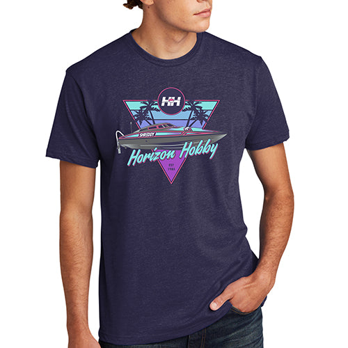 Horizon Hobby - Sea Tee