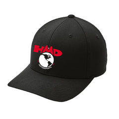 HMD Motorsports - Fitted Hat