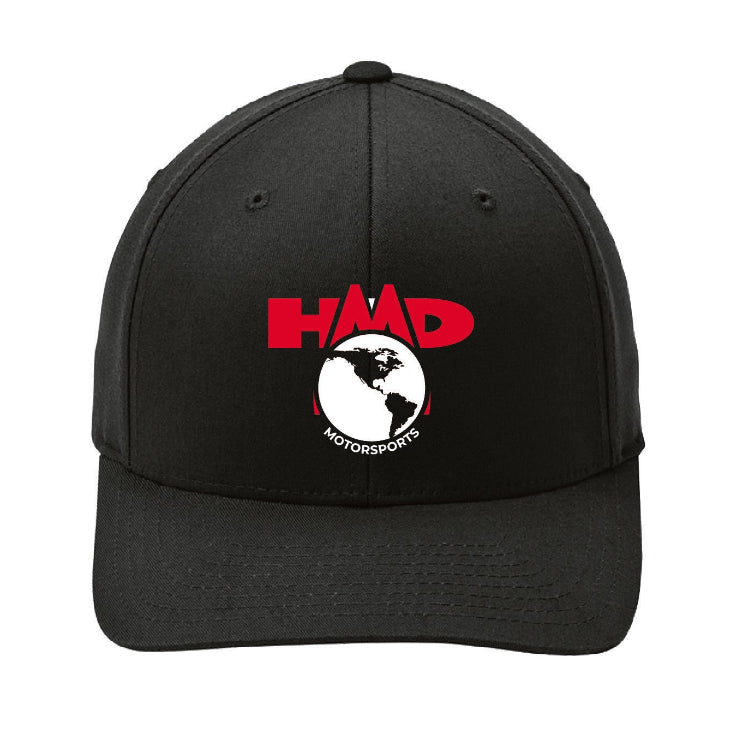 HMD Motorsports - Fitted Hat