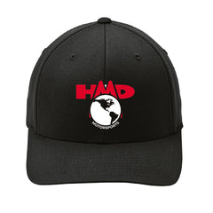 HMD Motorsports - Fitted Hat