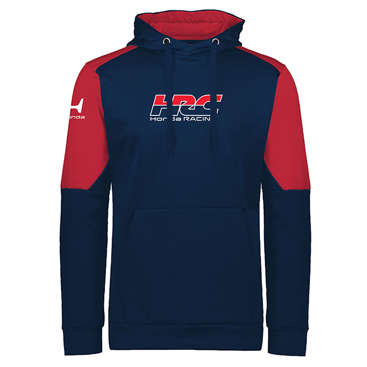 HRC Logo Hoodie