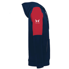 HRC Logo Hoodie