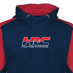 HRC Logo Hoodie