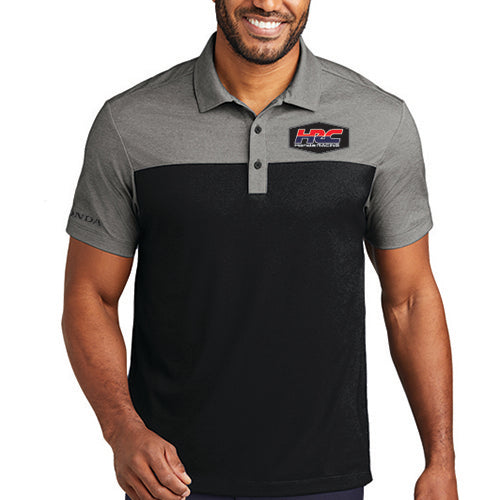 HRC Logo Polo