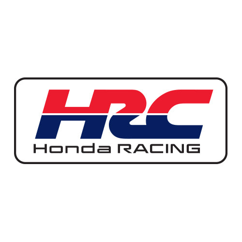 HRC Decals