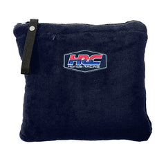 HRC Track Blanket