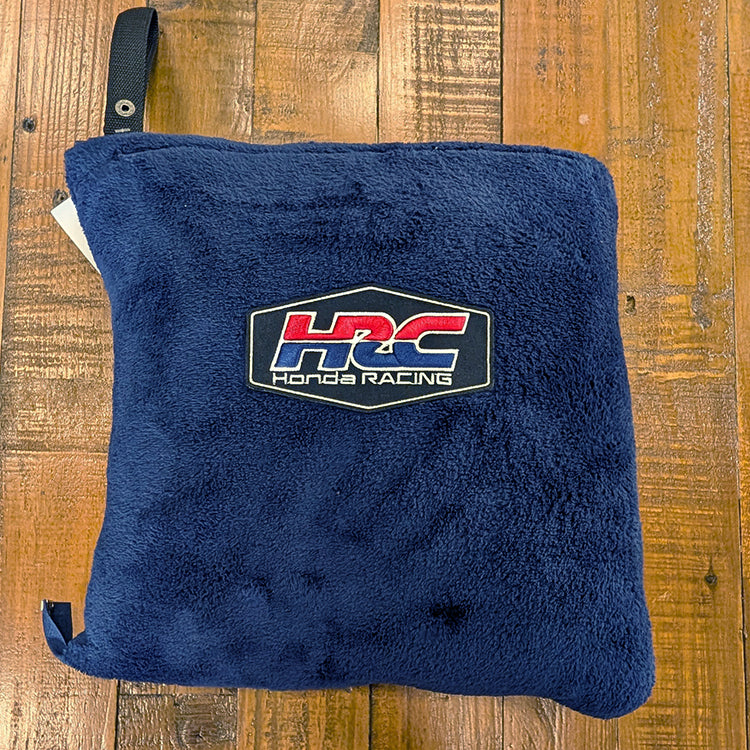 HRC Track Blanket