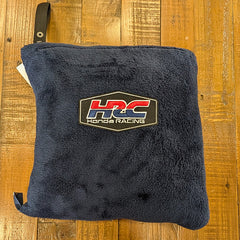 HRC Track Blanket