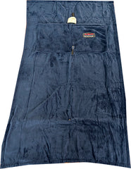 HRC Track Blanket