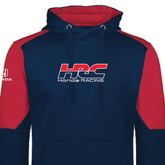 HRC Logo Hoodie