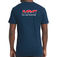 HRC Type R Grille Tee