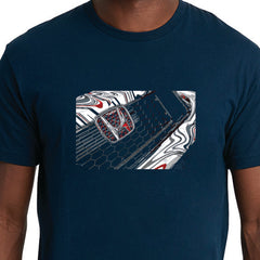 HRC Type R Grille Tee