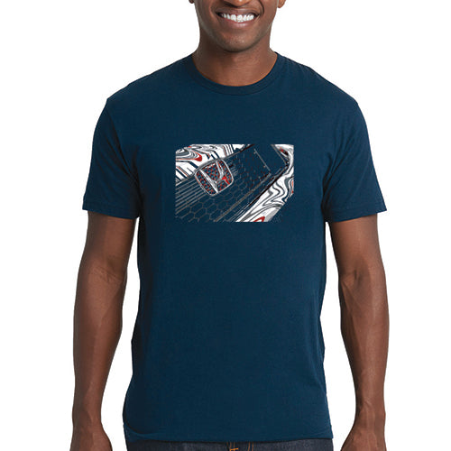 HRC Honda Grille Tee