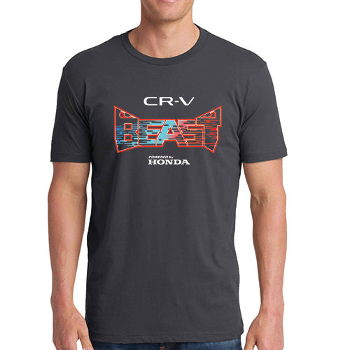 HRC CRV Beast Tee